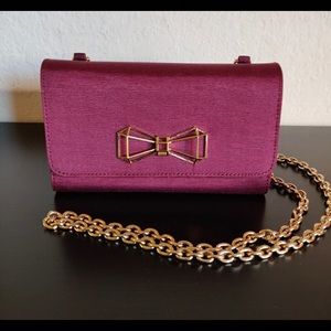 Ted baker clutch